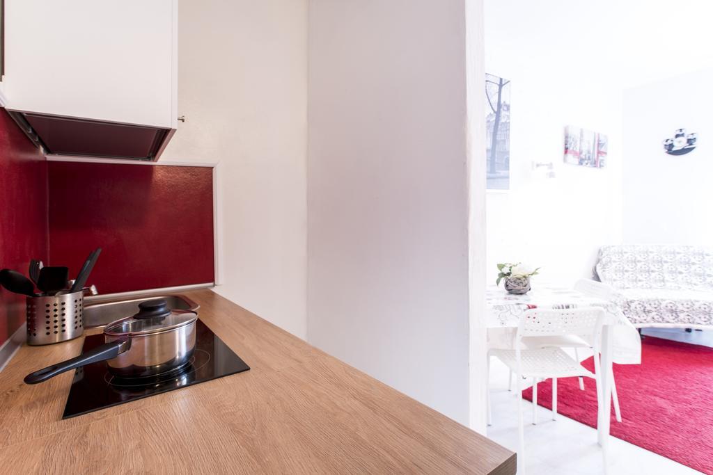 Sisi Apartment & Rooms Desenzano del Garda Luaran gambar